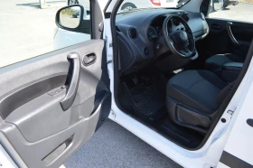 Mercedes-Benz Citan 1.5CDI-MAXI-KLIMA | Mobile.bg � ����� ������ 8