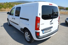 Mercedes-Benz Citan 1.5CDI-MAXI-KLIMA | Mobile.bg � ����� ������ 7