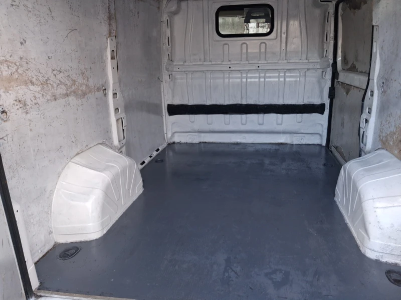 Peugeot Boxer 2.2HDI* * 166х* km* * HOLANDIA, снимка 9 - Бусове и автобуси - 53406890