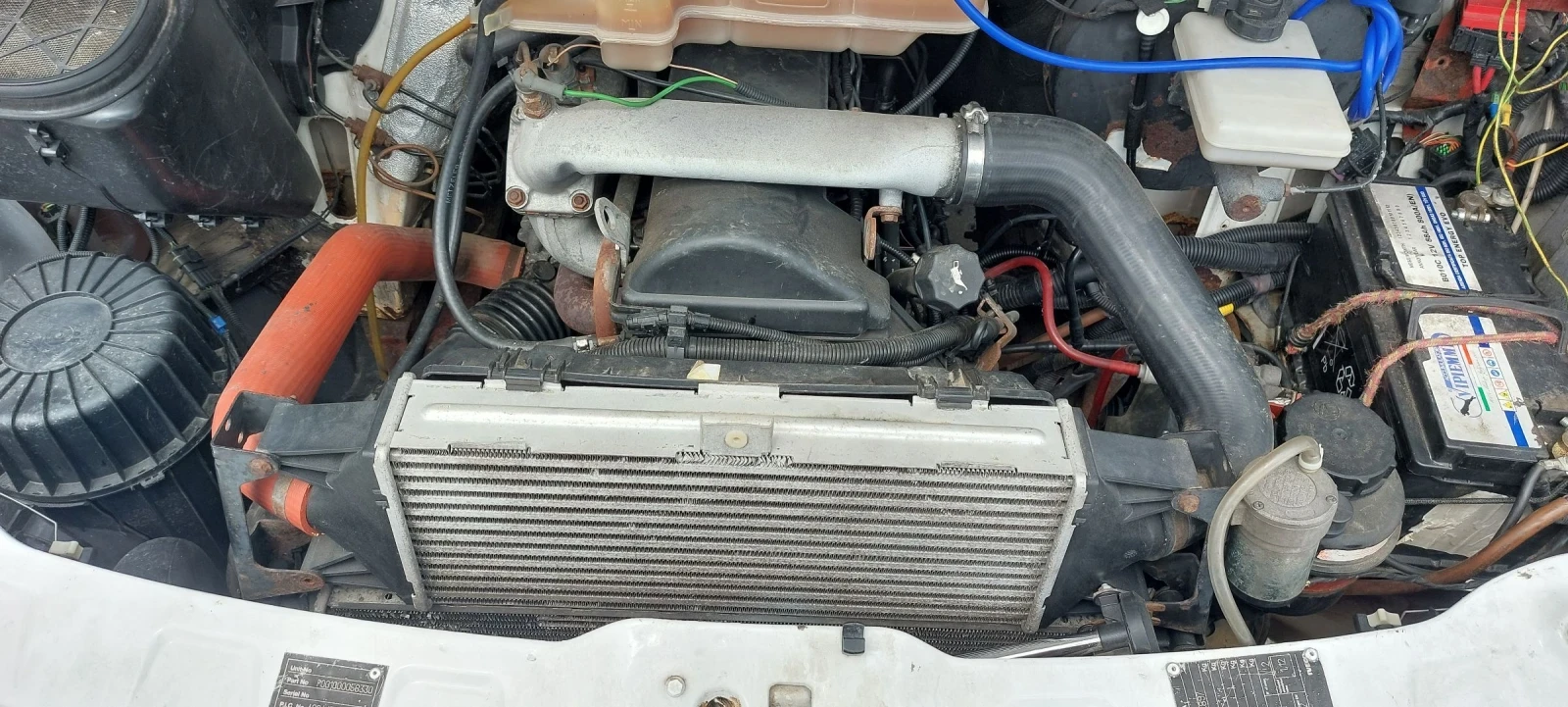 Iveco 35c13  - | Mobile.bg   14