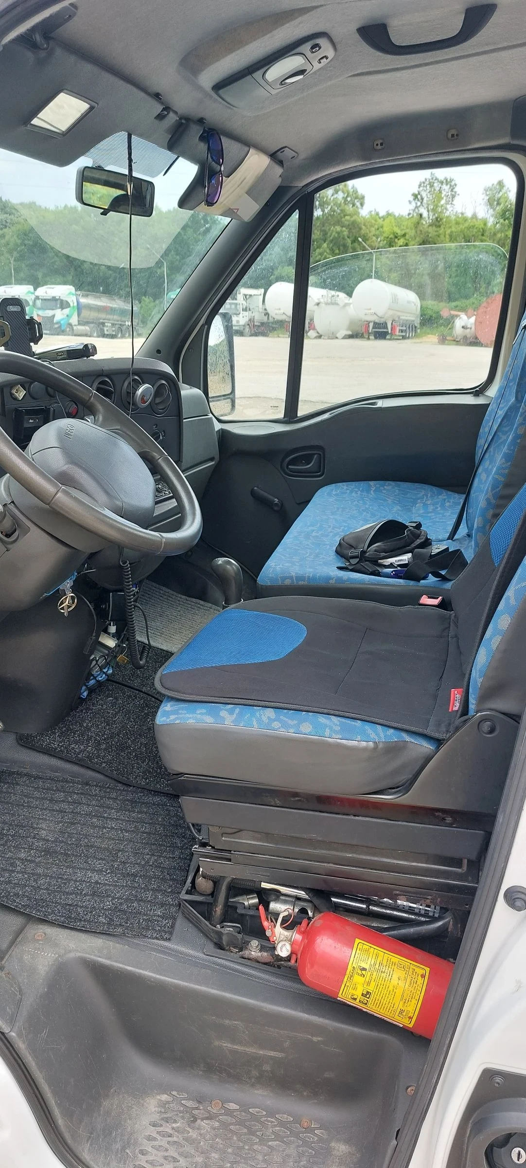 Iveco 35c13  - | Mobile.bg   12