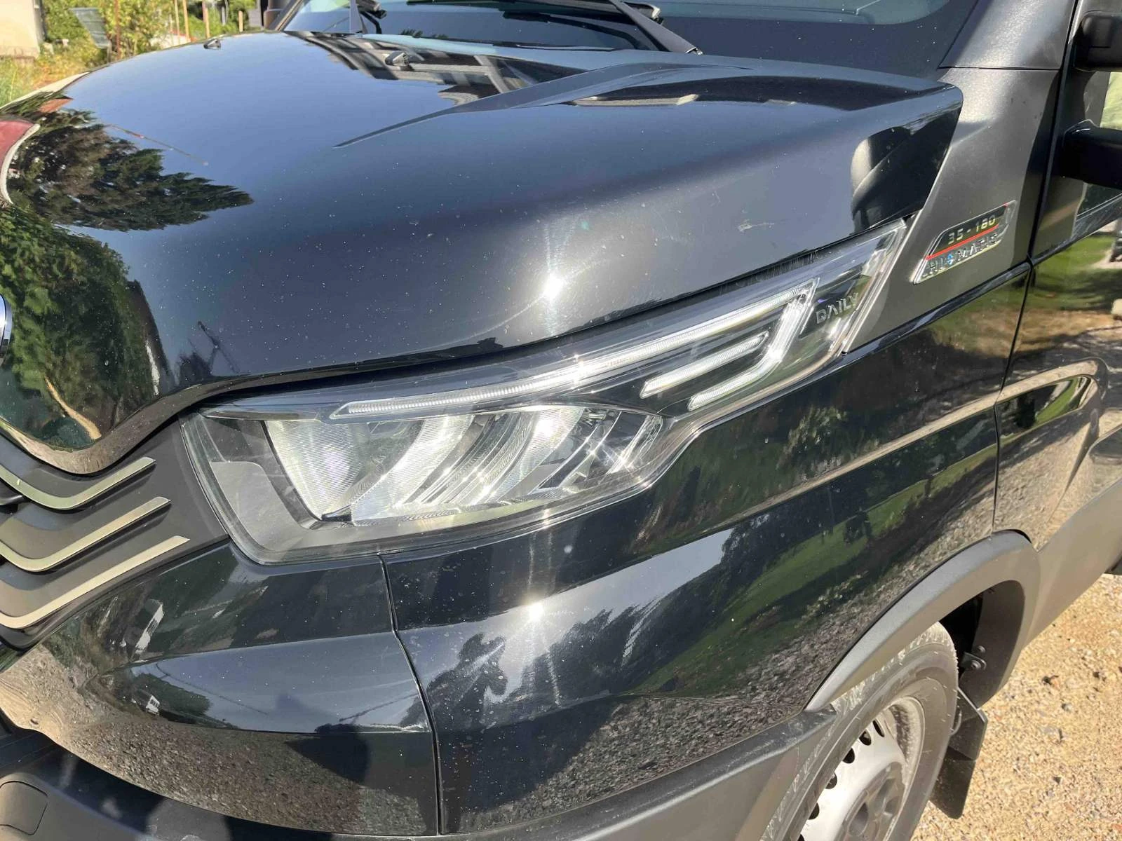 Iveco Daily !/* %* *  //*  | Mobile.bg   15