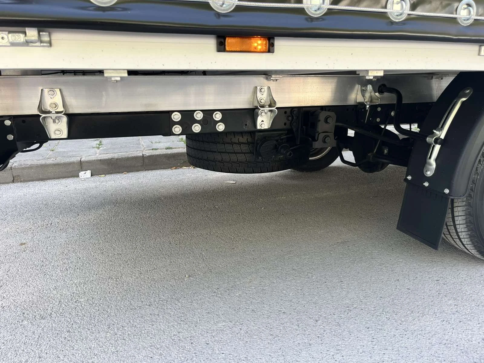 Iveco Daily !/* %* *  //*  | Mobile.bg   13