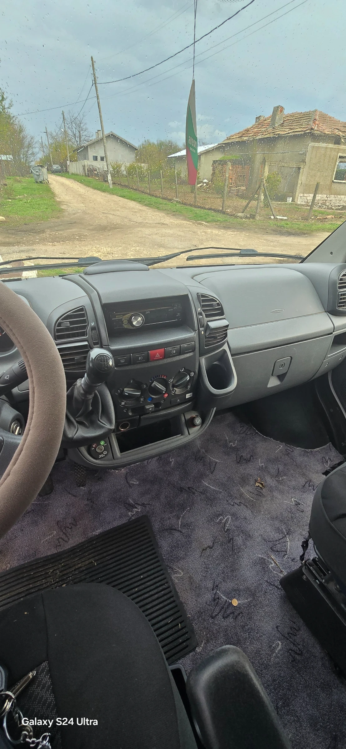 Peugeot Boxer  - изображение 6