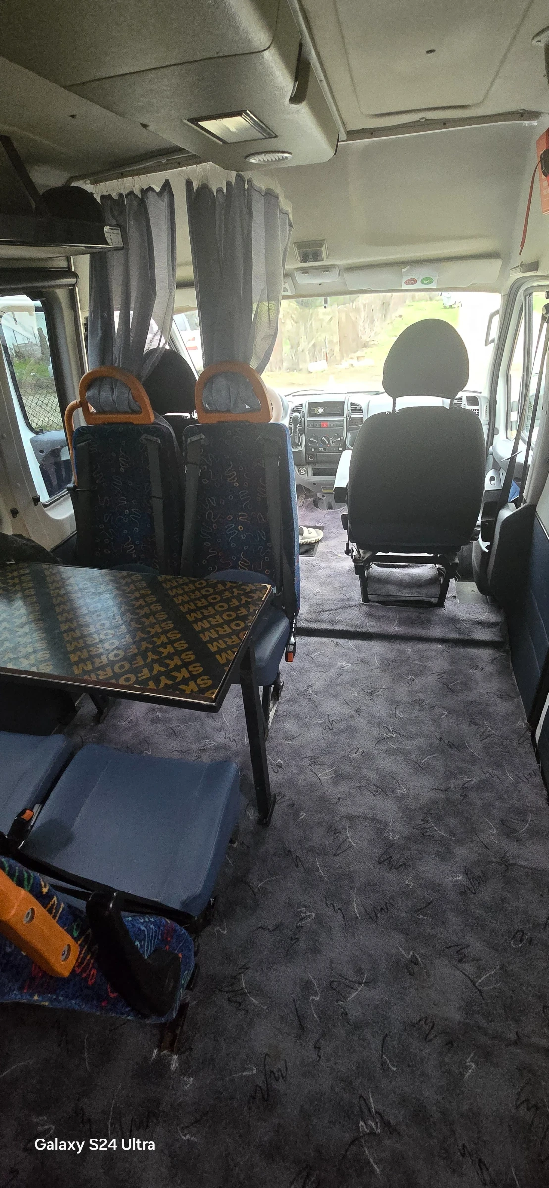 Peugeot Boxer  - изображение 9