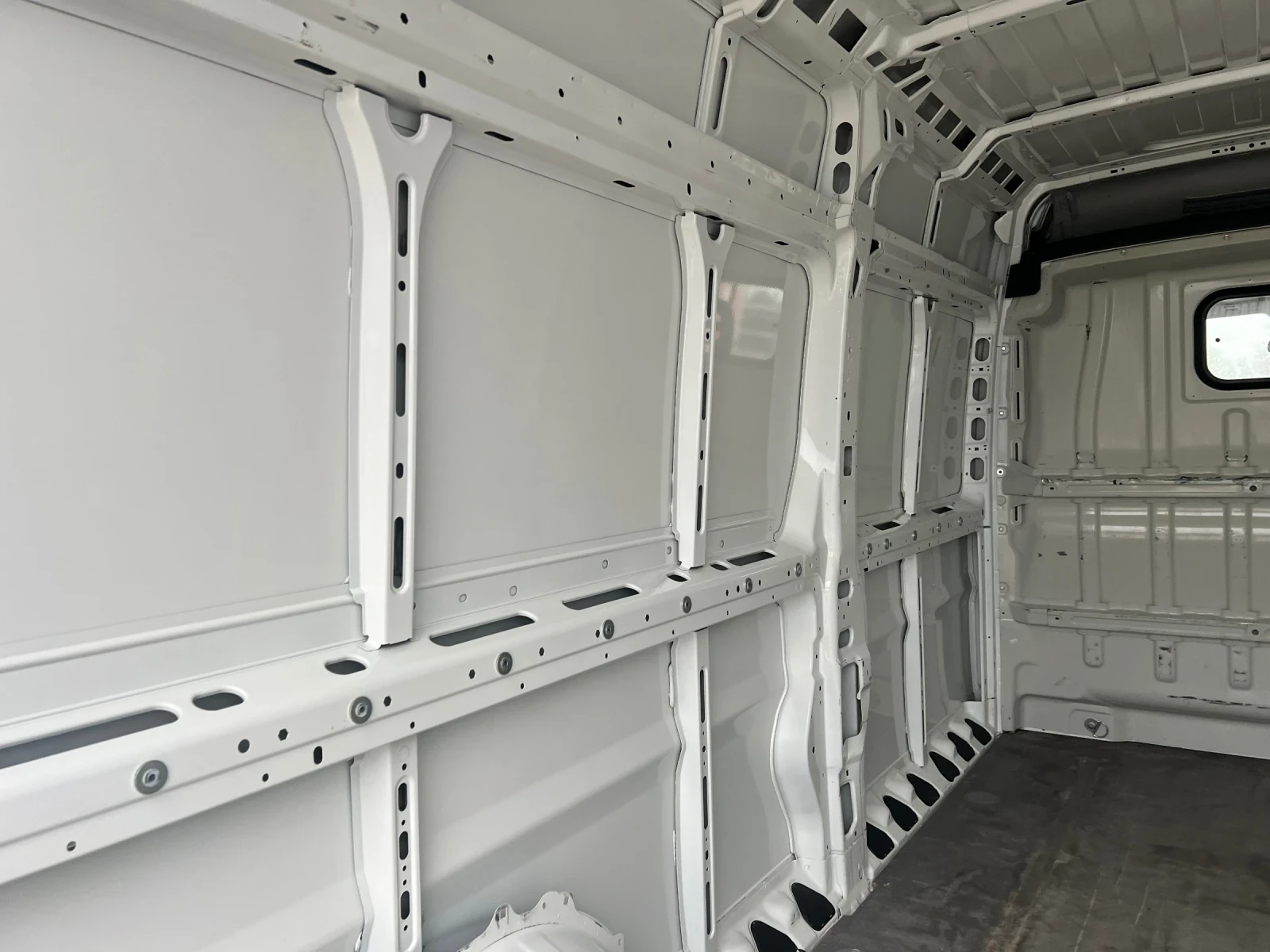 Citroen Jumper 2.0HDi-L3-H2-Klima - изображение 9