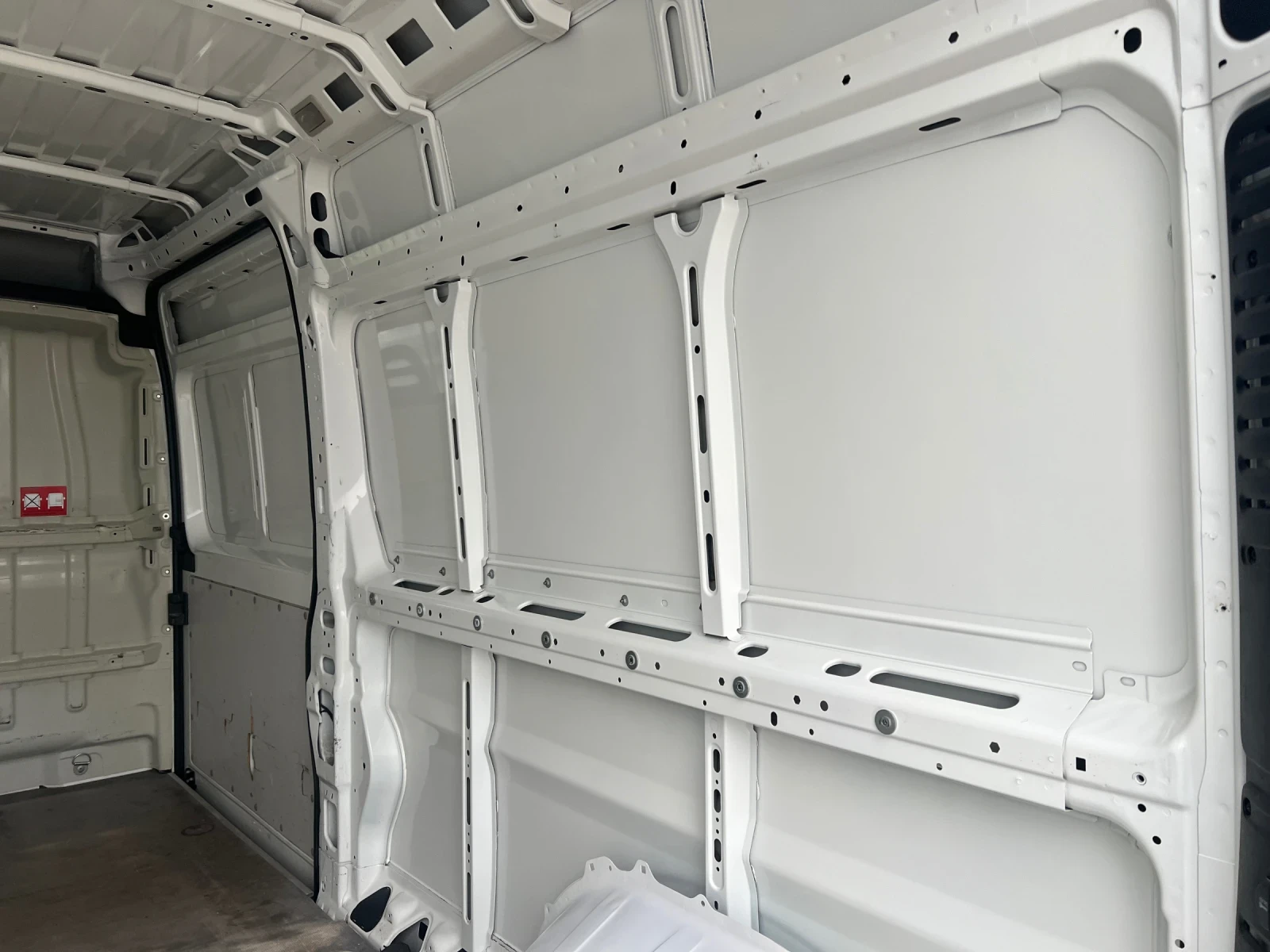 Citroen Jumper 2.0HDi-L3-H2-Klima - изображение 10