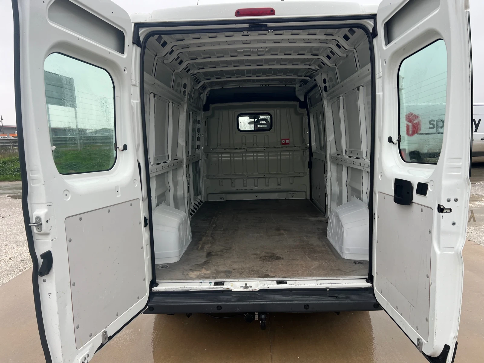 Citroen Jumper 2.0HDi-L3-H2-Klima - изображение 8