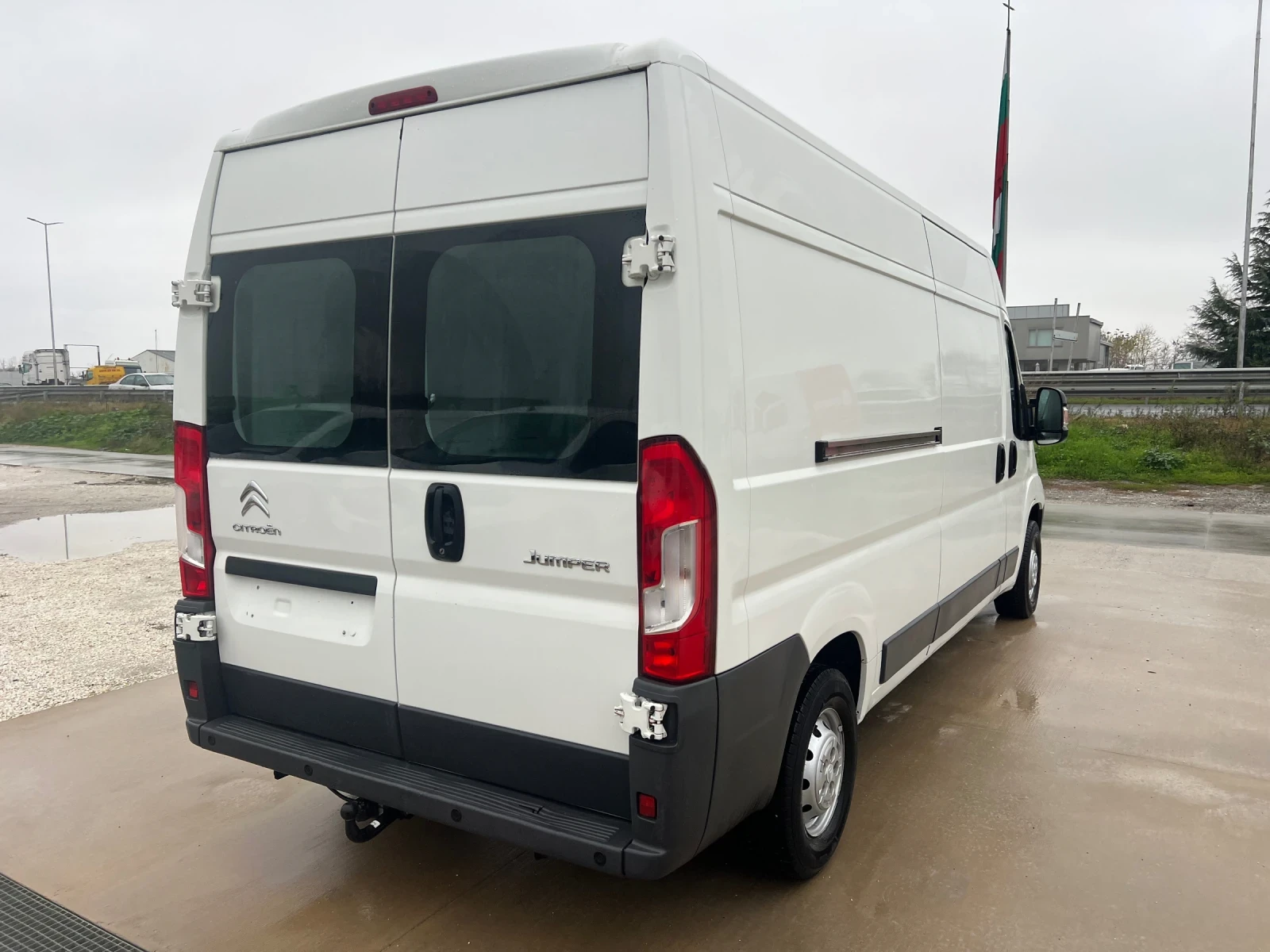 Citroen Jumper 2.0HDi-L3-H2-Klima - изображение 5