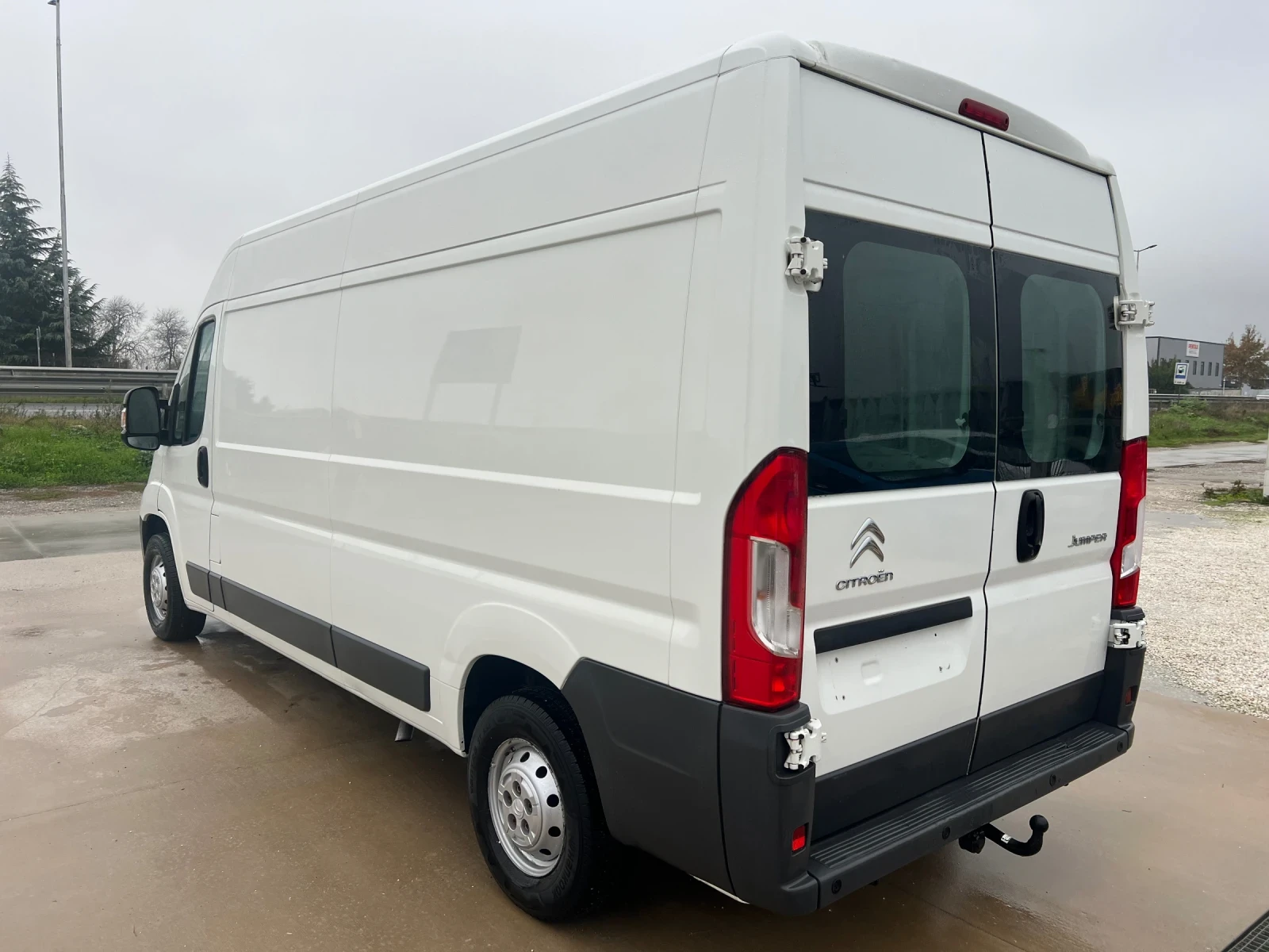 Citroen Jumper 2.0HDi-L3-H2-Klima - изображение 6