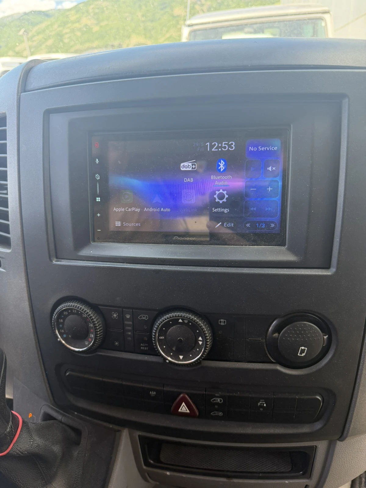 Mercedes-Benz Sprinter 318 218 �� �����! | Mobile.bg � ����������� 10