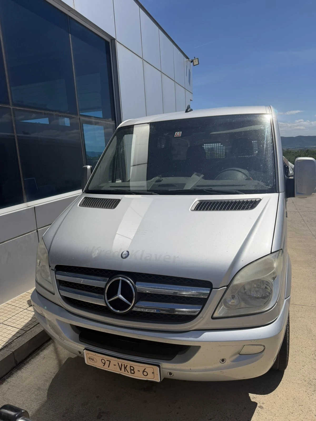 Mercedes-Benz Sprinter 318 218 �� �����! | Mobile.bg � ����������� 2