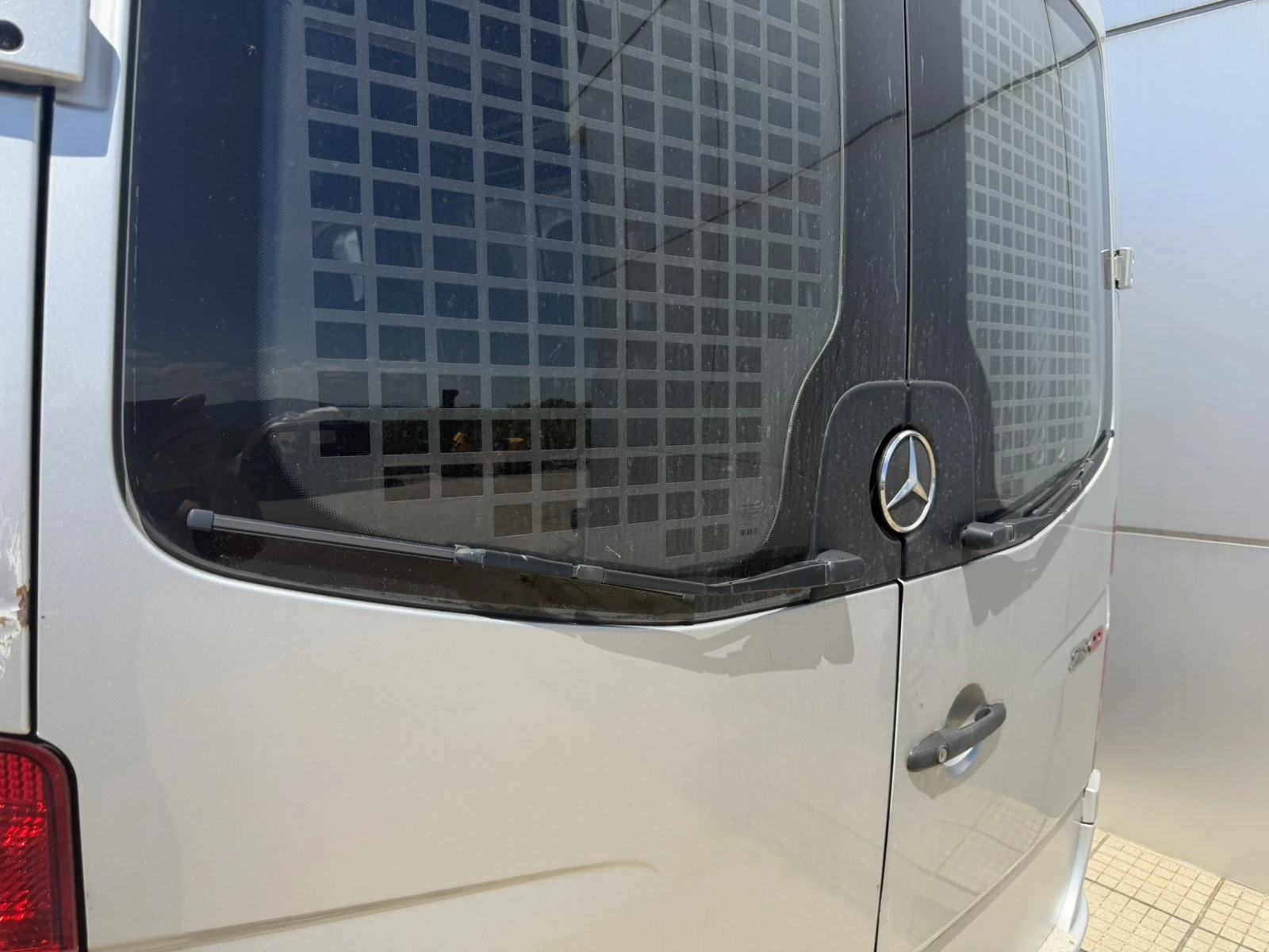 Mercedes-Benz Sprinter 318 218 �� �����! | Mobile.bg � ����������� 6