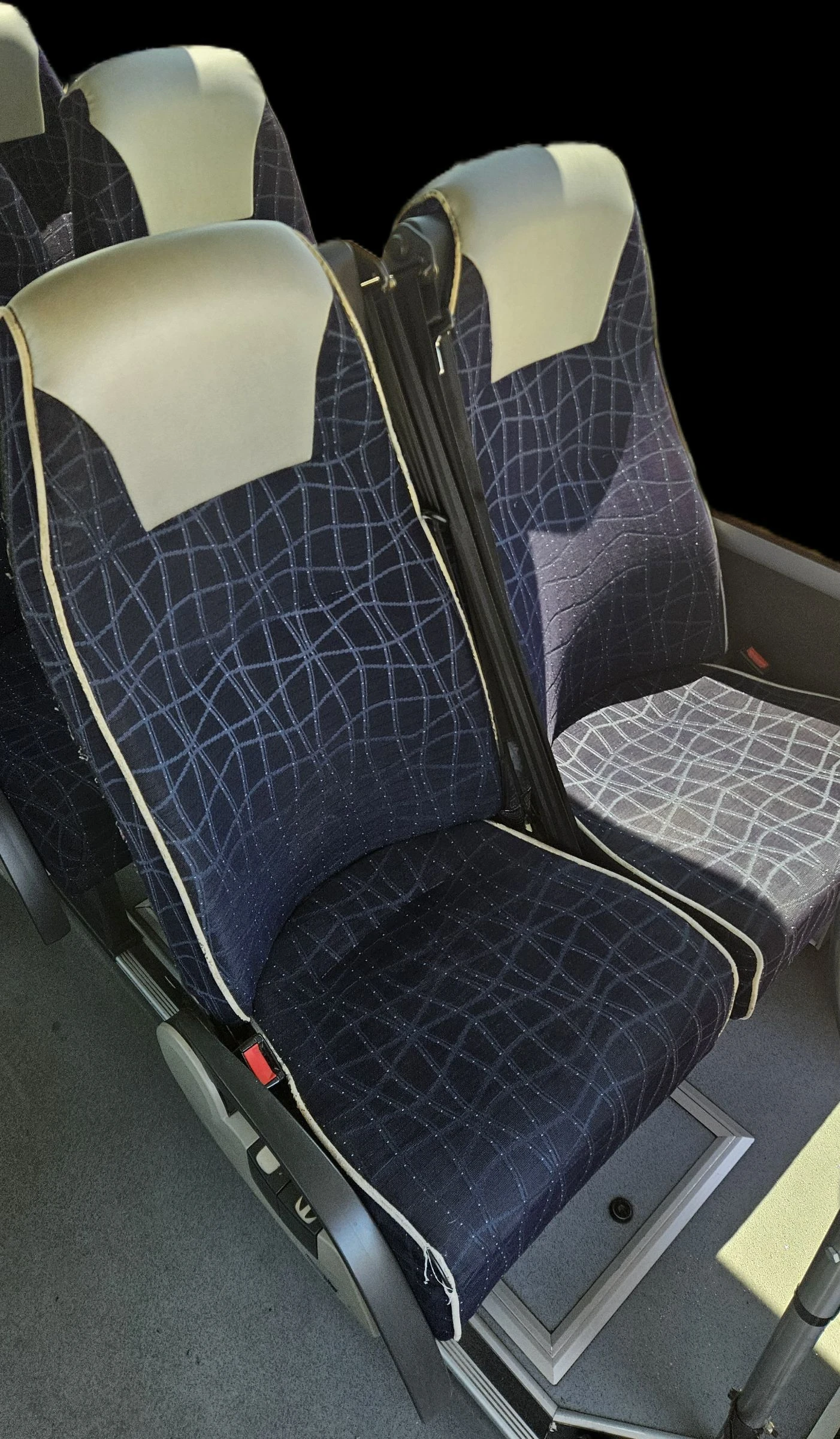 Mercedes-Benz Sprinter 519, снимка 6 - Бусове и автобуси - 55142450