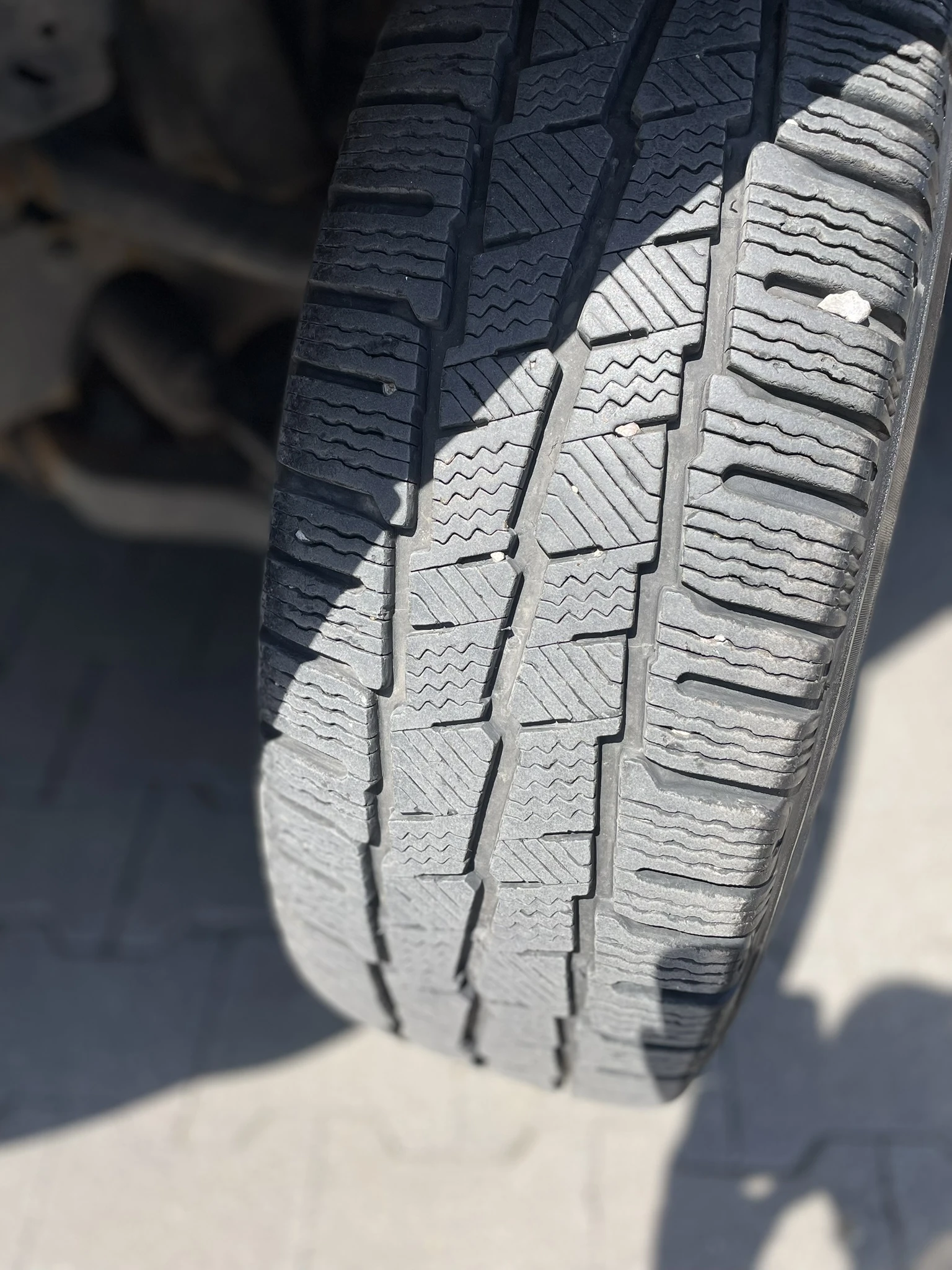 Iveco 35c13, снимка 7 - Бусове и автобуси - 55364824
