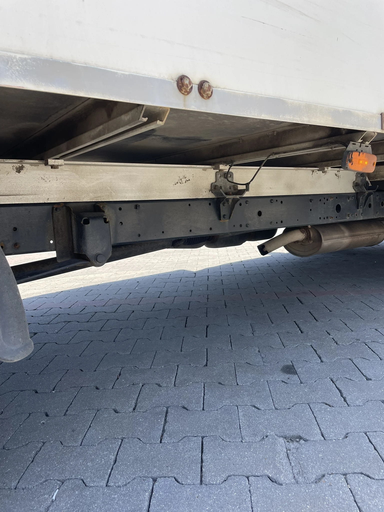 Iveco 35c13, снимка 8 - Бусове и автобуси - 55364824