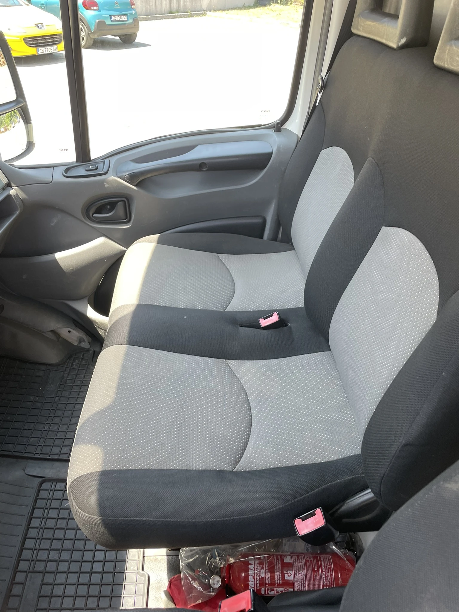 Iveco 35c13, снимка 14 - Бусове и автобуси - 55364824