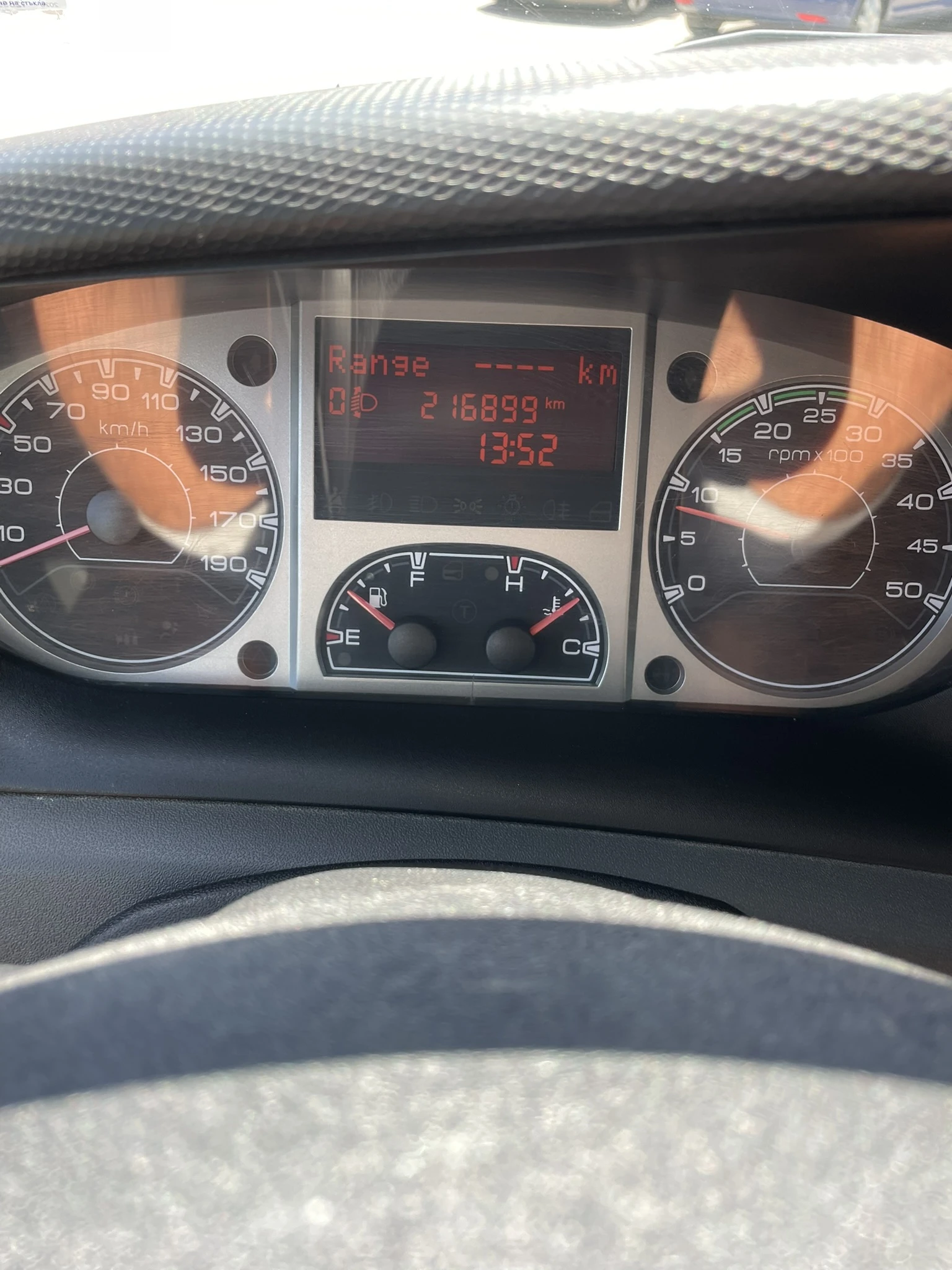 Iveco 35c13, снимка 15 - Бусове и автобуси - 55364824