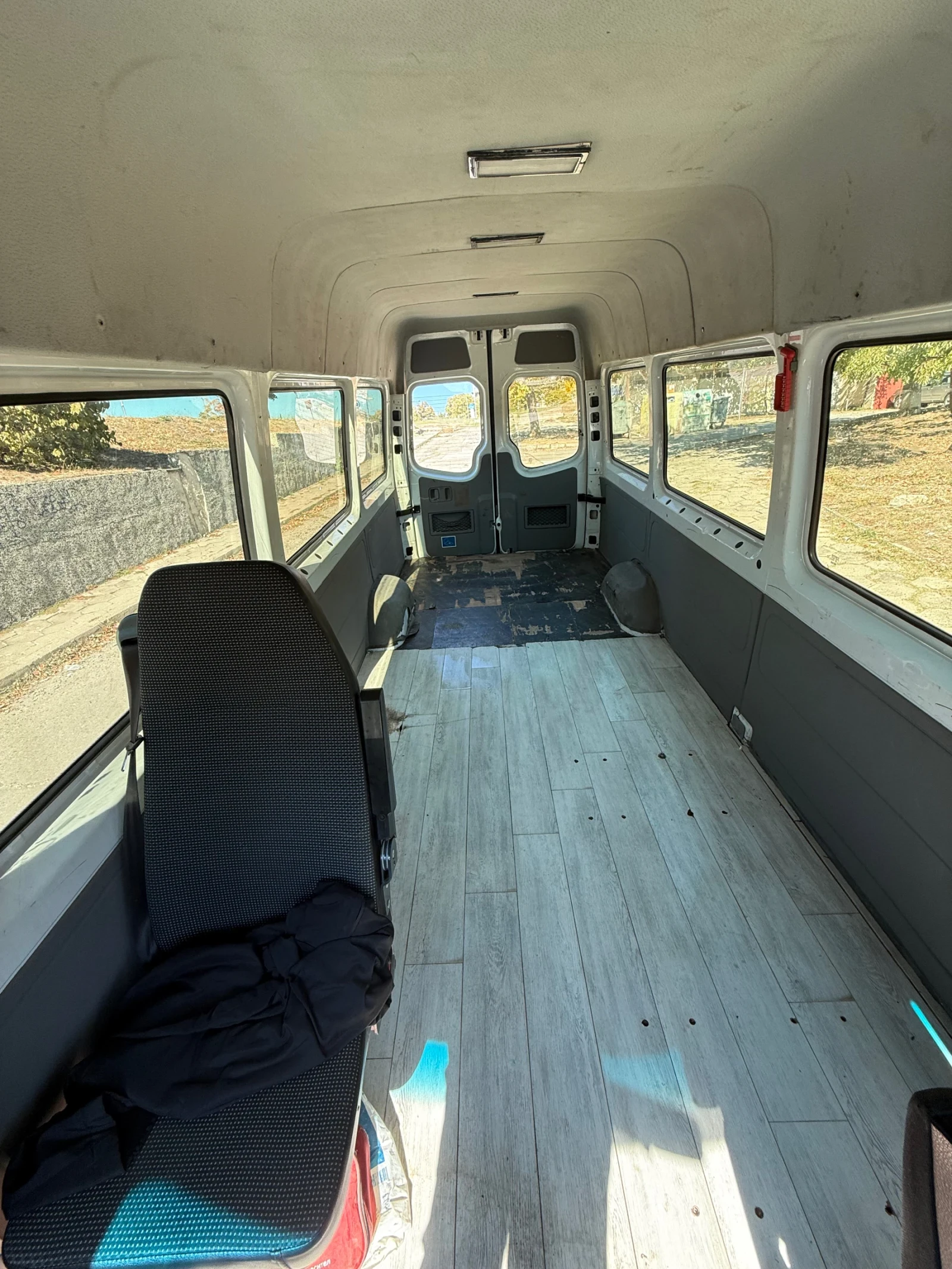 Mercedes-Benz Sprinter 311 2.2CDI* �������� | Mobile.bg � ����������� 13