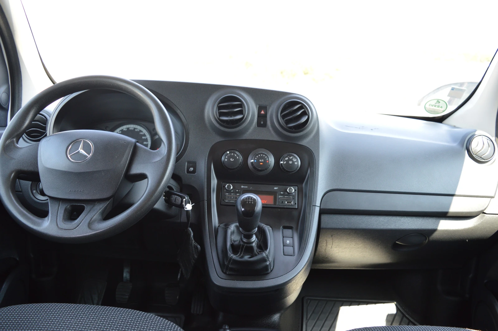 Mercedes-Benz Citan 1.5CDI-MAXI-KLIMA | Mobile.bg � ����������� 13