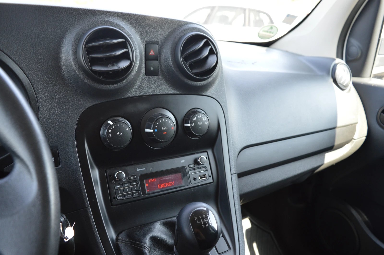 Mercedes-Benz Citan 1.5CDI-MAXI-KLIMA | Mobile.bg � ����������� 12