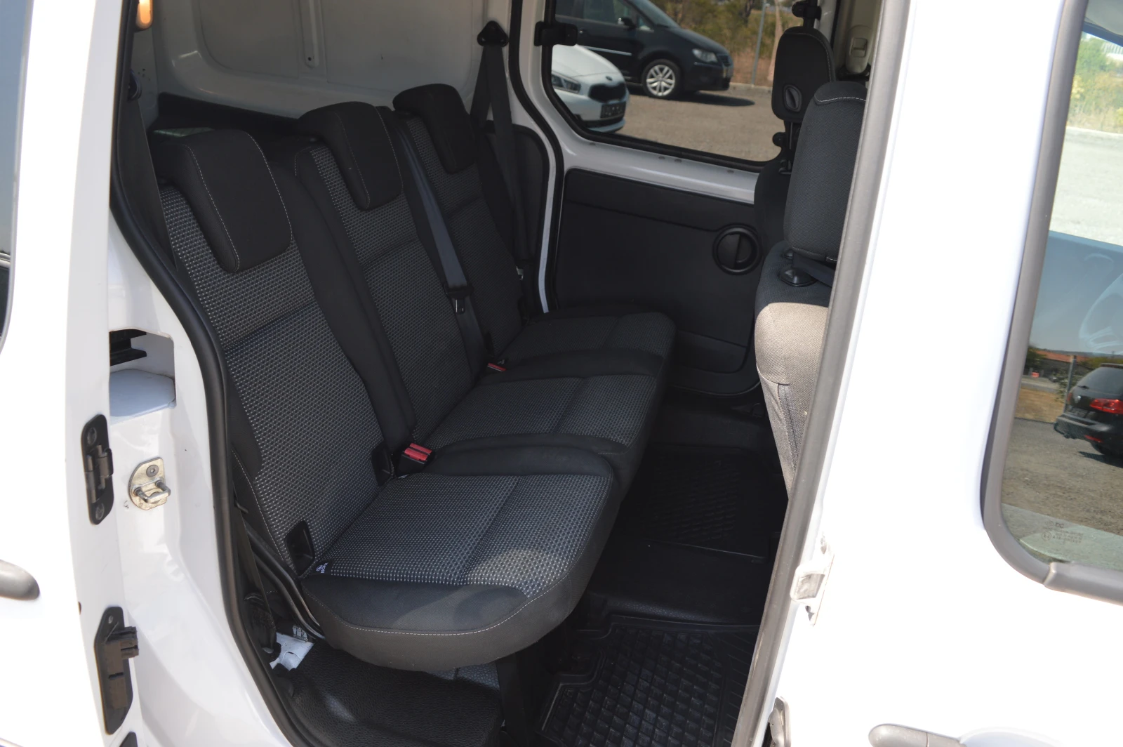 Mercedes-Benz Citan 1.5CDI-MAXI-KLIMA | Mobile.bg � ����������� 15