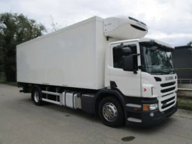 Scania P 360-EURO 6-THERMOKING T800R | Mobile.bg    3