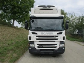 Scania P 360-EURO 6-THERMOKING T800R | Mobile.bg    2