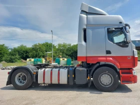 Renault Premium 450 DXI Retarder | Mobile.bg    6