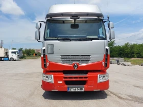 Renault Premium 450 DXI Retarder | Mobile.bg    2