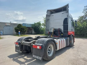 Renault Premium 450 DXI Retarder | Mobile.bg    5