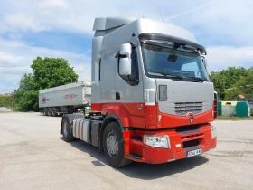     Renault Premium 450 DXI Retarder