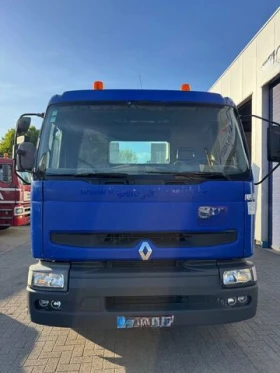 Renault Premium 320 | Mobile.bg    2