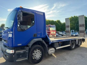     Renault Premium 320