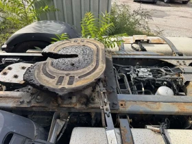 Daf XF 105 460 EURO 5 MEGA | Mobile.bg    9