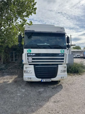 Daf XF 105 460 EURO 5 MEGA - изображение 1