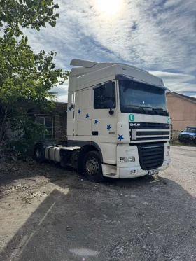 Daf XF 105 460 EURO 5 MEGA | Mobile.bg    11