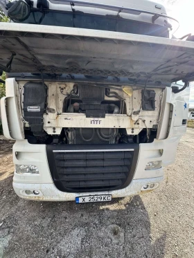 Daf XF 105 460 EURO 5 MEGA | Mobile.bg    5