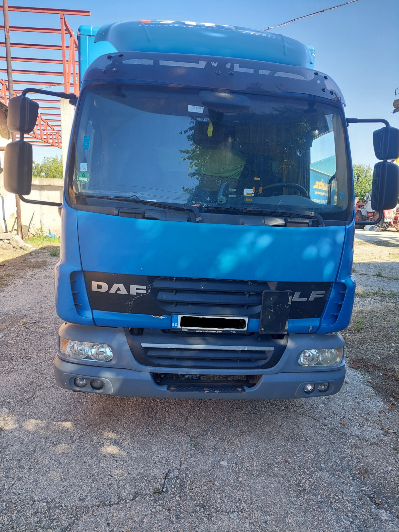 Daf Lf, снимка 1 - Камиони - 45762616