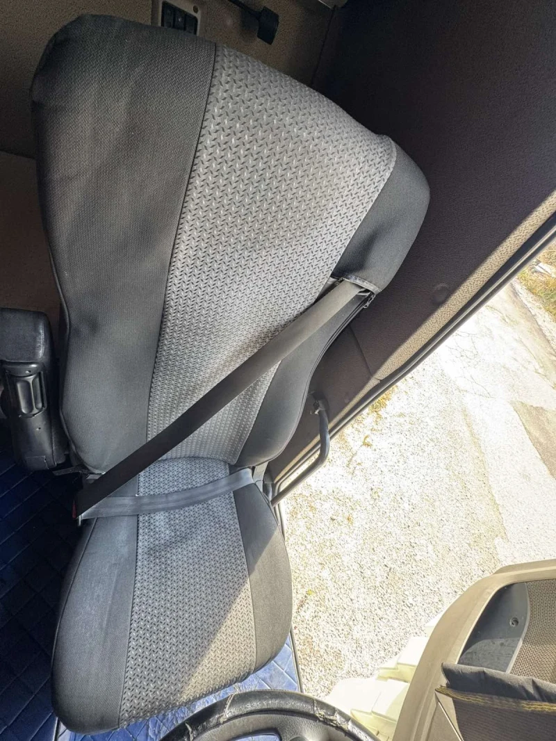 Daf XF 105 460 EURO 5 MEGA, снимка 4 - Камиони - 52472598