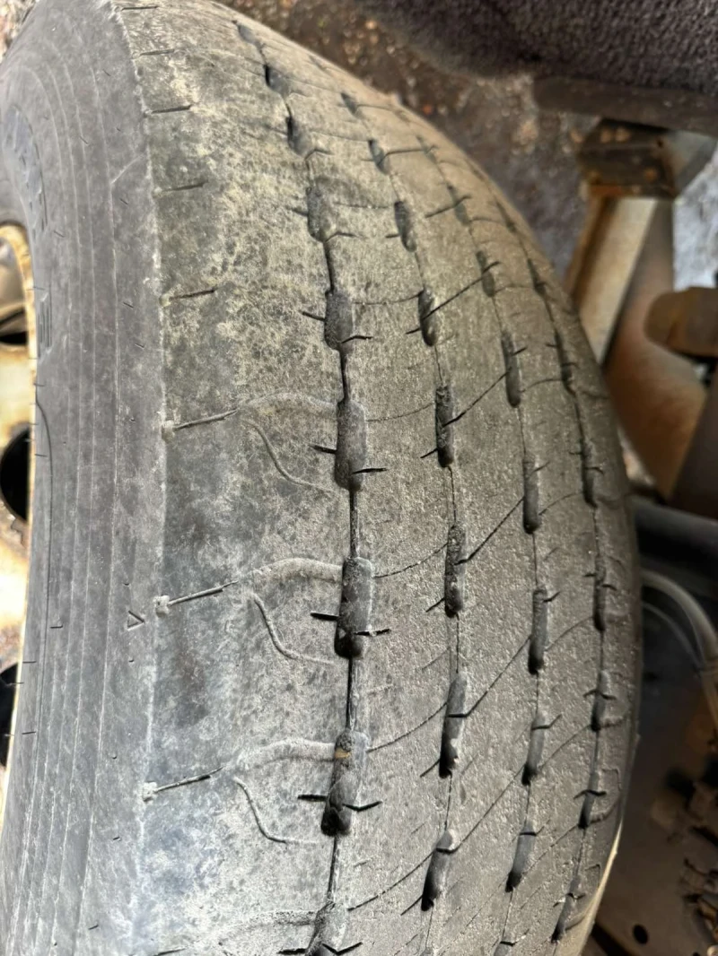 Daf XF 105 460 EURO 5 MEGA, снимка 6 - Камиони - 52472598