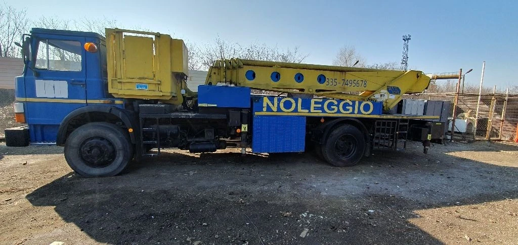 Fiat Iveco        | Mobile.bg   1