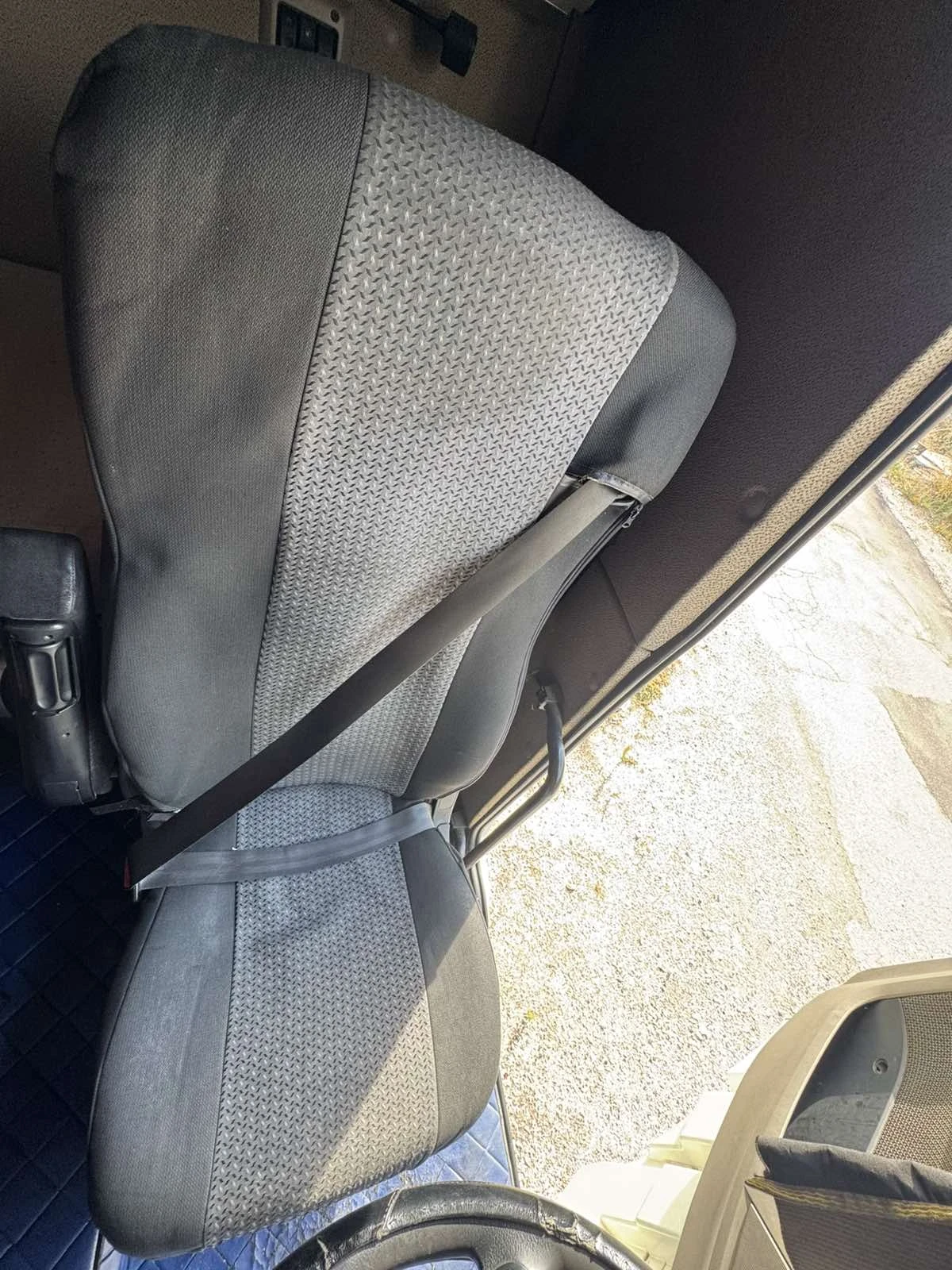 Daf XF 105 460 EURO 5 MEGA - изображение 4