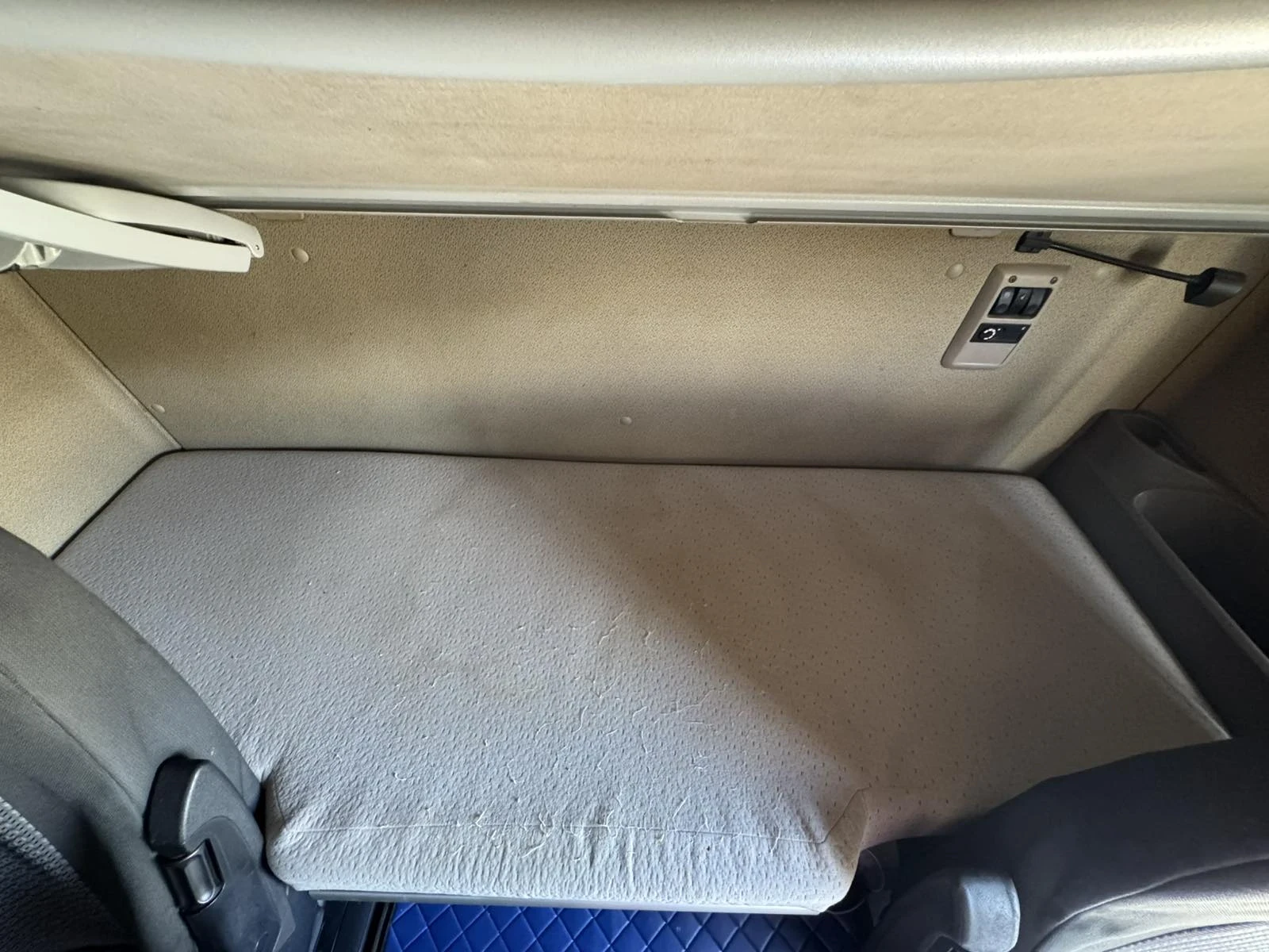 Daf XF 105 460 EURO 5 MEGA - изображение 3