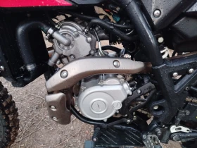 Yamaha Wr, снимка 7