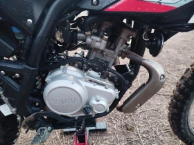 Yamaha Wr, снимка 3