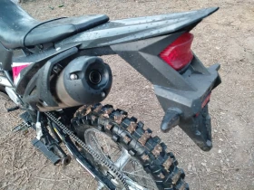 Yamaha Wr, снимка 6