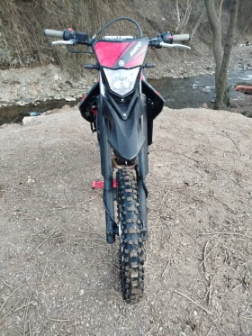 Yamaha Wr, снимка 2