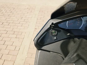 Suzuki Burgman, снимка 9