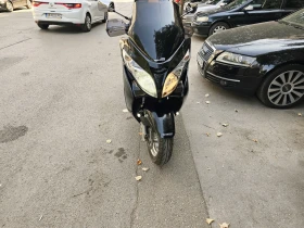 Suzuki Burgman, снимка 14